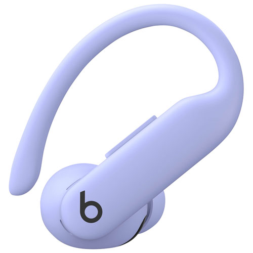 Écouteurs boutons 100 % sans fil Powerbeats Pro 2 de Beats by Dr. Dre - Hyperviolet