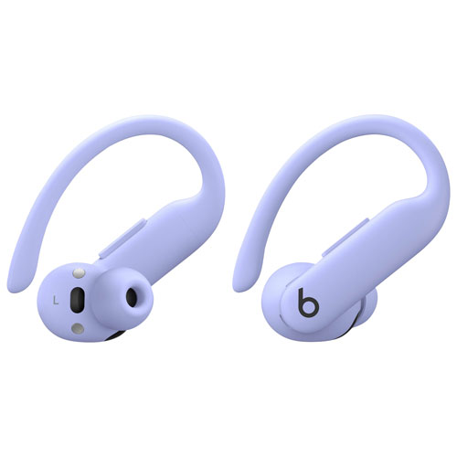 Écouteurs boutons 100 % sans fil Powerbeats Pro 2 de Beats by Dr. Dre - Hyperviolet