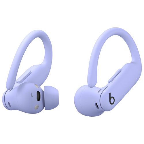 Écouteurs boutons 100 % sans fil Powerbeats Pro 2 de Beats by Dr. Dre - Hyperviolet