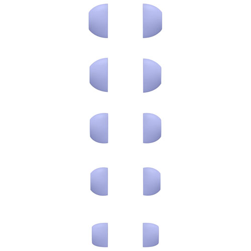 Écouteurs boutons 100 % sans fil Powerbeats Pro 2 de Beats by Dr. Dre - Hyperviolet