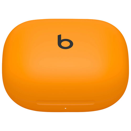 Écouteurs boutons 100 % sans fil Powerbeats Pro 2 de Beats by Dr. Dre - Orange électrisant