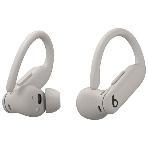Beats by Dr Dre POWERBEATS PRO アイボリー Powerbeats Pro Wireless Earbuds Apple H1 Headphone Chip