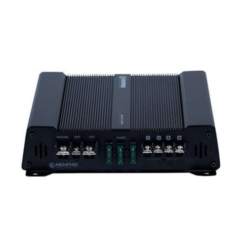 Memphis Audio SE2000.1V2 2000W RMS Street Edge Series Mono Car Amplifier