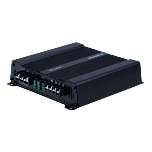 Memphis Audio SE2000.1V2 2000W RMS Street Edge Series Mono Car Amplifier