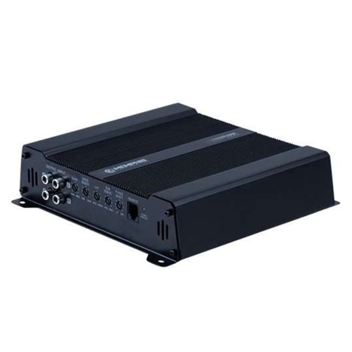 Memphis Audio SE2000.1V2 2000W RMS Street Edge Series Mono Car Amplifier
