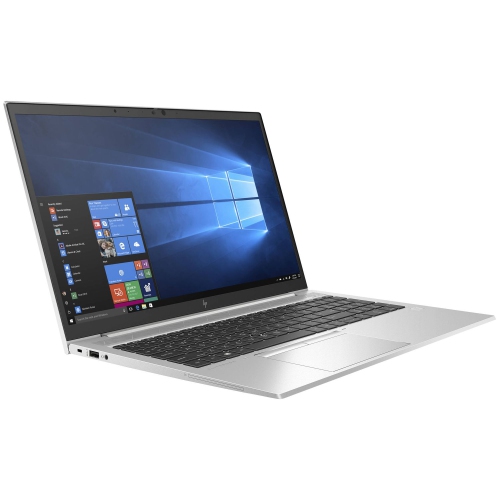 Refurbished Good HP EliteBook 855 G7 AMD Ryzen 7 PRO 4750U 16GB 512GB SSD 15.6" Touch FHD AMD Radeon Graphics Win 11 Pro