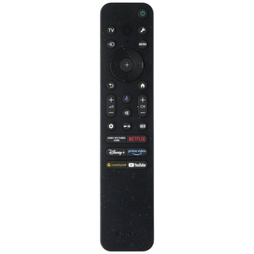 Refurbished Sony RMF-TX820U TV Voice Remote Control OEM