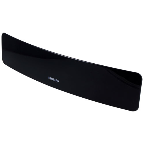Image 1 de 2.. Antenne d'intérieur série HD Contour de Philips - Remis à neuf SDV9201A/07