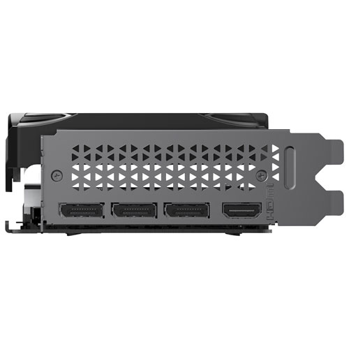 PNY GeForce RTX 5070 OC 12GB GDDR7 Video Card