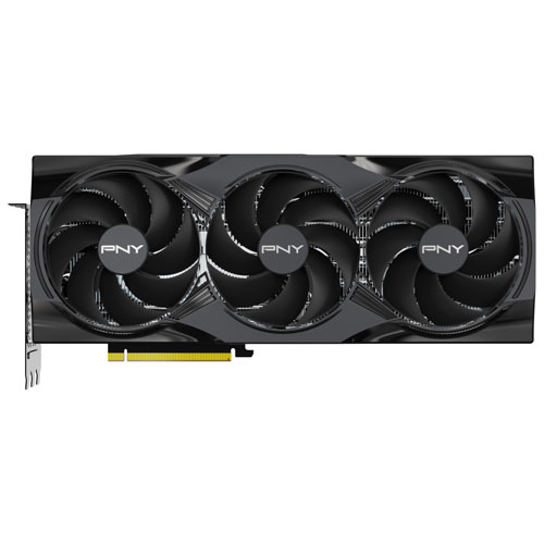 PNY NVIDIA GeForce RTX 5090 32GB GDDR7 Video Card