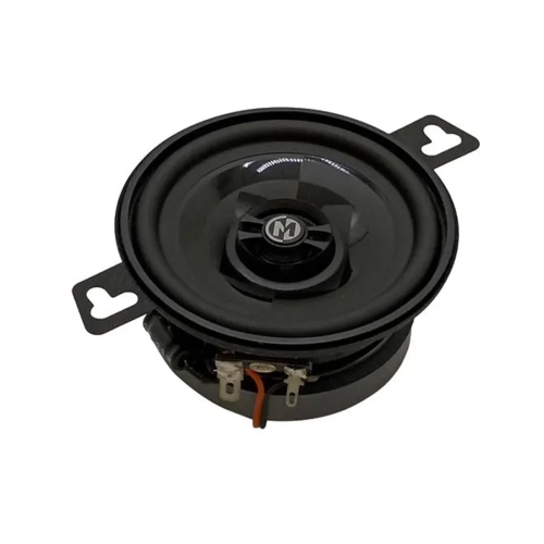 Haut-parleurs d'auto à 2 voies de 3,5&nbsp;po Power Reference PRXP3 de Memphis Audio