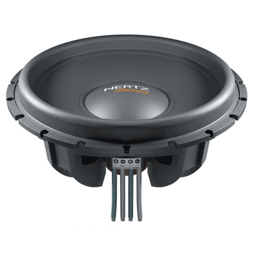 Hertz MG15BASS SPL Monster 15" 2000W Subwoofer