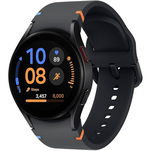 SAMSUNG  Galaxy Watch Fe 40MM Bluetooth Smartwatch - Black- Brand New Buy Only From Canadian Device Seller