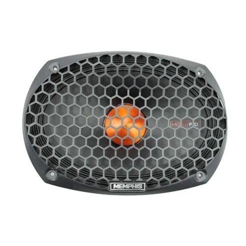 Memphis Audio MJP69 MOJO Pro 6"x9" Component Speaker - Each