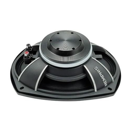 Memphis Audio MJP69 MOJO Pro 6"x9" Component Speaker - Each