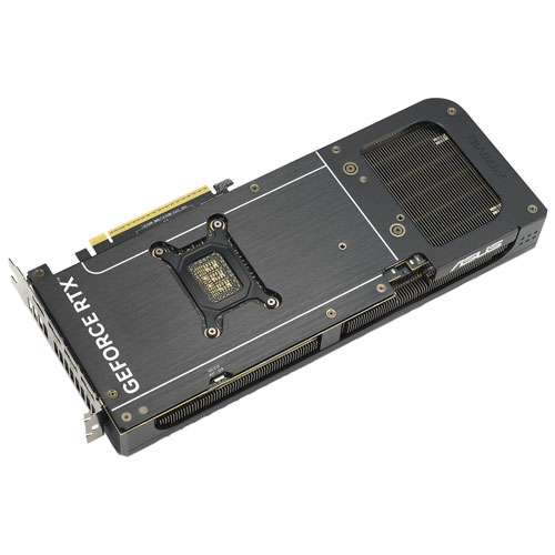 Carte graphique Prime GeForce RTX 5080 16 Go GDDR7 d'ASUS