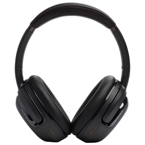 Open Box - JBL Tour One M2 Over-ear Noise Cancelling BT Headphones – Black