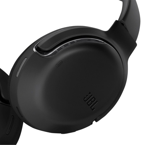 Open Box - JBL Tour One M2 Over-ear Noise Cancelling BT Headphones – Black