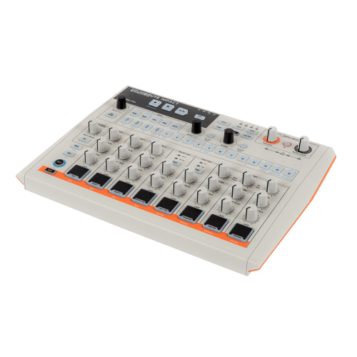 Arturia DrumBrute Impact 1984