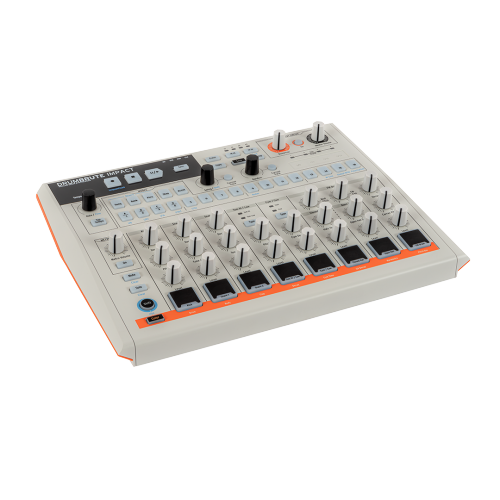 Arturia DrumBrute Impact 1984