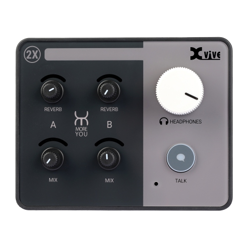 Xvive Audio Plus vous 2X