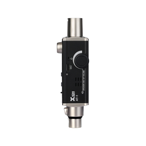 Xvive Audio AT-1 Portable Audio Tester