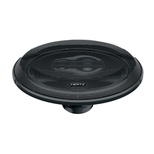 Hertz SX 690.1 NEO SPL Show Series 6"x9" 3-Way Speakers and Grilles