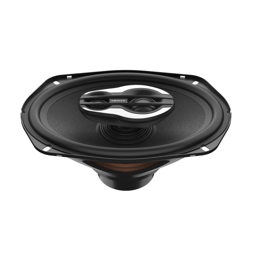 Hertz SX 690.1 NEO SPL Show Series 6"x9" 3-Way Speakers and Grilles