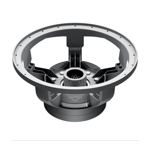 Haut-parleur d'extrêmes graves de groupe motopropulseur de 15&nbsp;po MM 15,1 Unlimited de Hertz