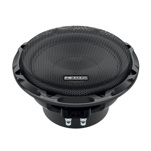 Haut-parleur d'extrêmes graves central de 8&nbsp;po CS 200 S4 de Hertz - 4&nbsp;Ohm