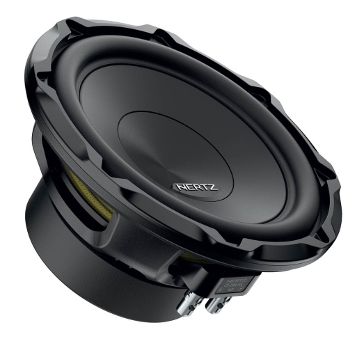 Hertz CS 200 S4 Cento 8" Subwoofer - 4 Ohm