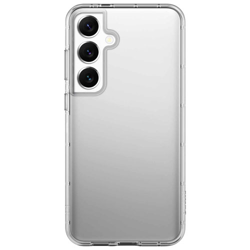 Nimbus9 Alto 2 Fitted Hard Shell Case for Galaxy S25+ - Clear