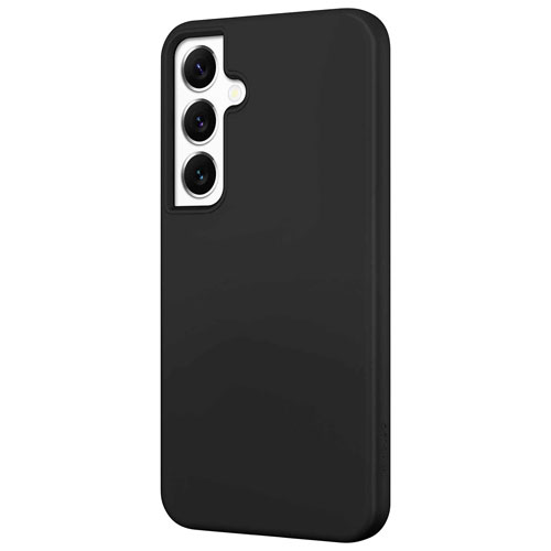 Étui rigide ajusté Alto 2 de Nimbus9 pour Galaxy S25+ - Noir