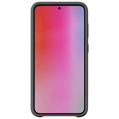 Étui rigide ajusté Cirrus 3 de Nimbus9 pour Galaxy S25+ - Noir