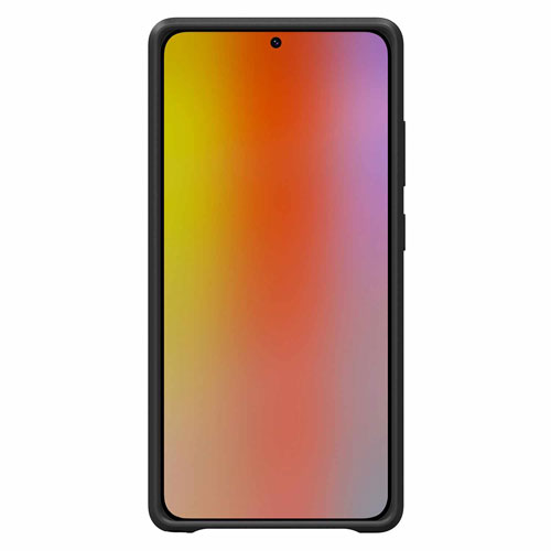 Étui rigide ajusté Cirrus 3 de Nimbus9 pour Galaxy S25 Ultra - Noir