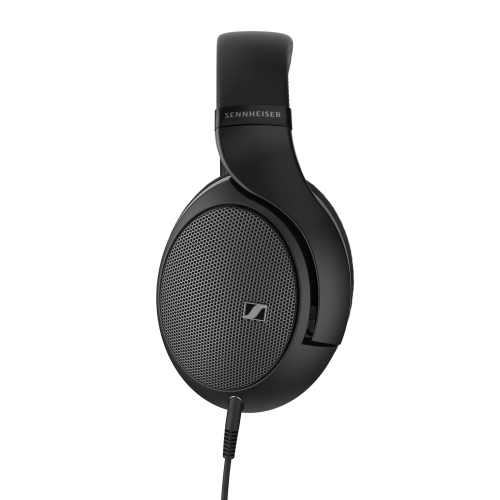 Casque d'écoute à isolation sonore HD 550 de Sennheiser - Noir