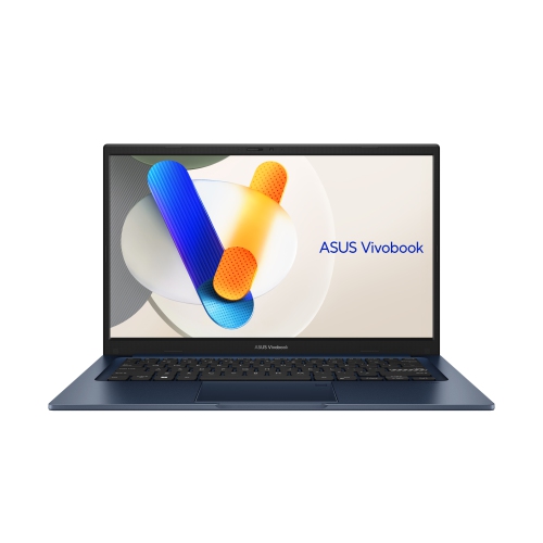 ASUS Vivobook 14 Laptop (14.0 Full HD Display / Intel® Core™ i7