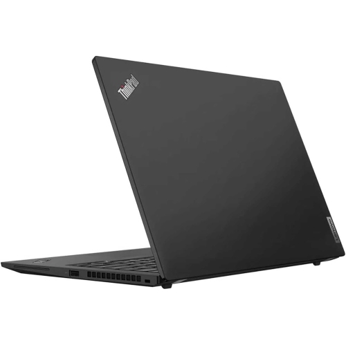 LENOVO ThinkPad T14s 14" FHD Touchscreen Laptop - i5-10310U - 16GB - 256GB SSD - Windows 11 - Black - 2 Years Warranty by LENOVO - Refurbished condition - Image 4