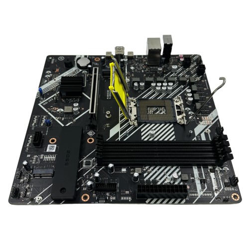 HP GT15 Desktop Mainboard LGA1700 D5 OEM by HP - Refurbished condition - Image 2