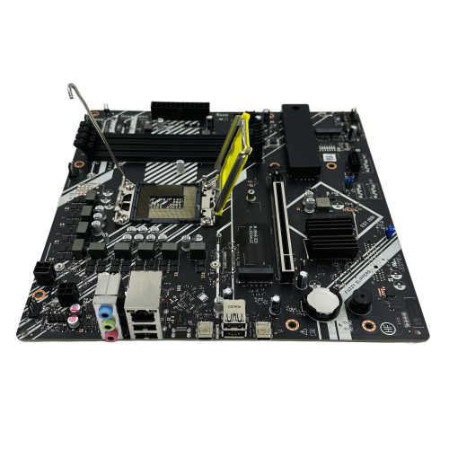 HP GT15 Desktop Mainboard LGA1700 D5 OEM by HP - Refurbished condition - Image 3