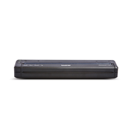 Refurbished- Brother PocketJet PJ763MFi Full Page Thermal Printer