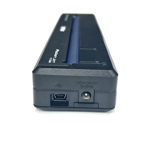 Refurbished- Brother PocketJet PJ763MFi Full Page Thermal Printer