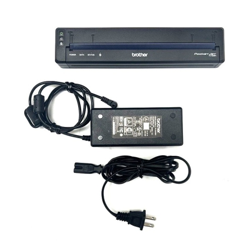 Refurbished- Brother PocketJet PJ763MFi Full Page Thermal Printer