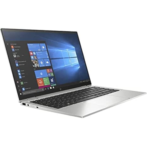 Refurbished HP EliteBook x360 1040 G8 2-in-1 Laptop Touch | 14" 1920x1080 FHD | Core i5 - 1145G7 - 256GB SSD Hard Drive - 16GB RAM | 4 cores @ 4.4