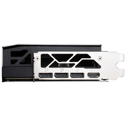 MSI Suprim Liquid GeForce RTX 5090 32GB GDDR7 Video Card