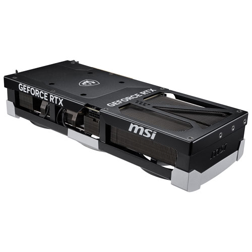 MSI Ventus GeForce RTX 5090 32GB GDDR7 Video Card