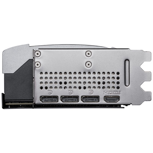 MSI Ventus GeForce RTX 5090 32GB GDDR7 Video Card