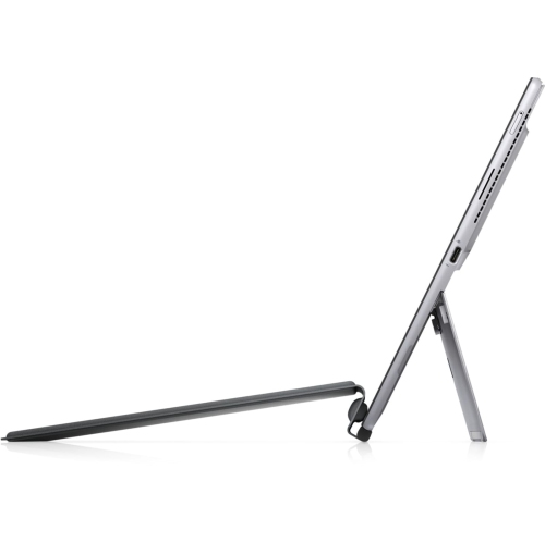 Dell Latitude 7320 2-in-1 Laptop Touch | 13.3" 1920x1080 FHD | Core i7 - 1180G7 - 256GB SSD Hard Drive - 16GB RAM | 4 cores @ 4.6 GHz Win 11 Pro Black by DELL - Refurbished condition - Image 7