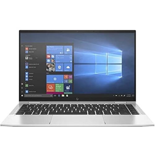 Refurbished HP EliteBook x360 1040 G8 2-in-1 Laptop Touch | 14" 1920x1080 FHD | Core i5 - 1145G7 - 1TB SSD Hard Drive - 16GB RAM | 4 cores @ 4.4 GHz