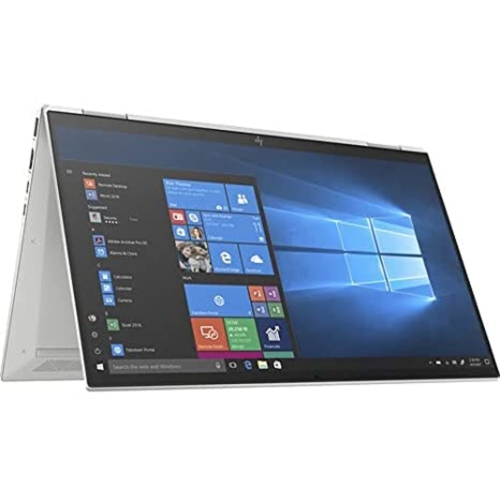 Refurbished HP EliteBook x360 1040 G8 2-in-1 Laptop Touch | 14" 1920x1080 FHD | Core i5 - 1145G7 - 1TB SSD Hard Drive - 16GB RAM | 4 cores @ 4.4 GHz